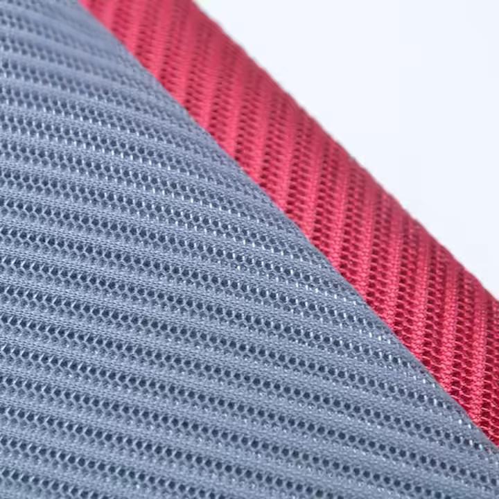 100% Polyester air mesh fabric